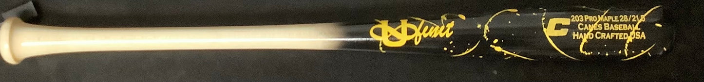 203 Pro Maple Canes Wood Bats