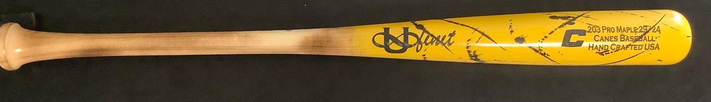 203 Pro Maple Canes Wood Bats