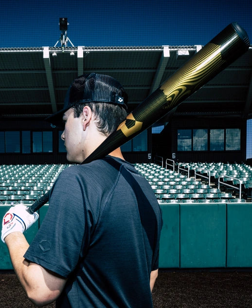 DeMarini 2024 Voodoo One (-3) BBCOR Bat
