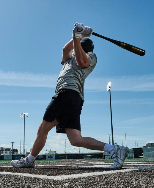 DeMarini 2024 Voodoo One (-3) BBCOR Bat