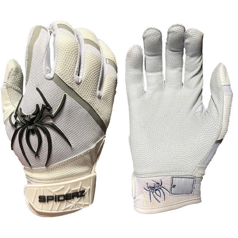 2023 Spiderz Pro Batting Gloves