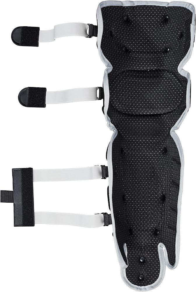 Wilson EZ Gear Kit Black L/XL