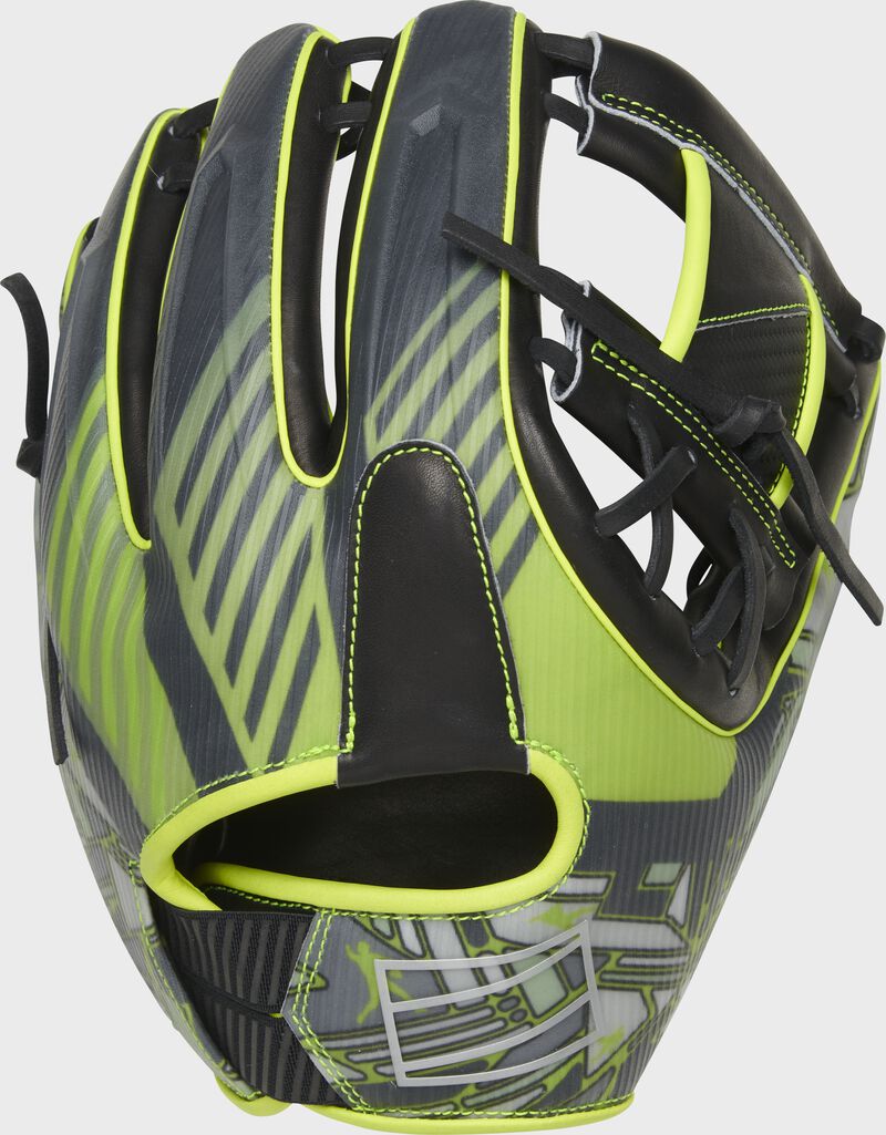 2022 REV1X 11.75” Infield Glove