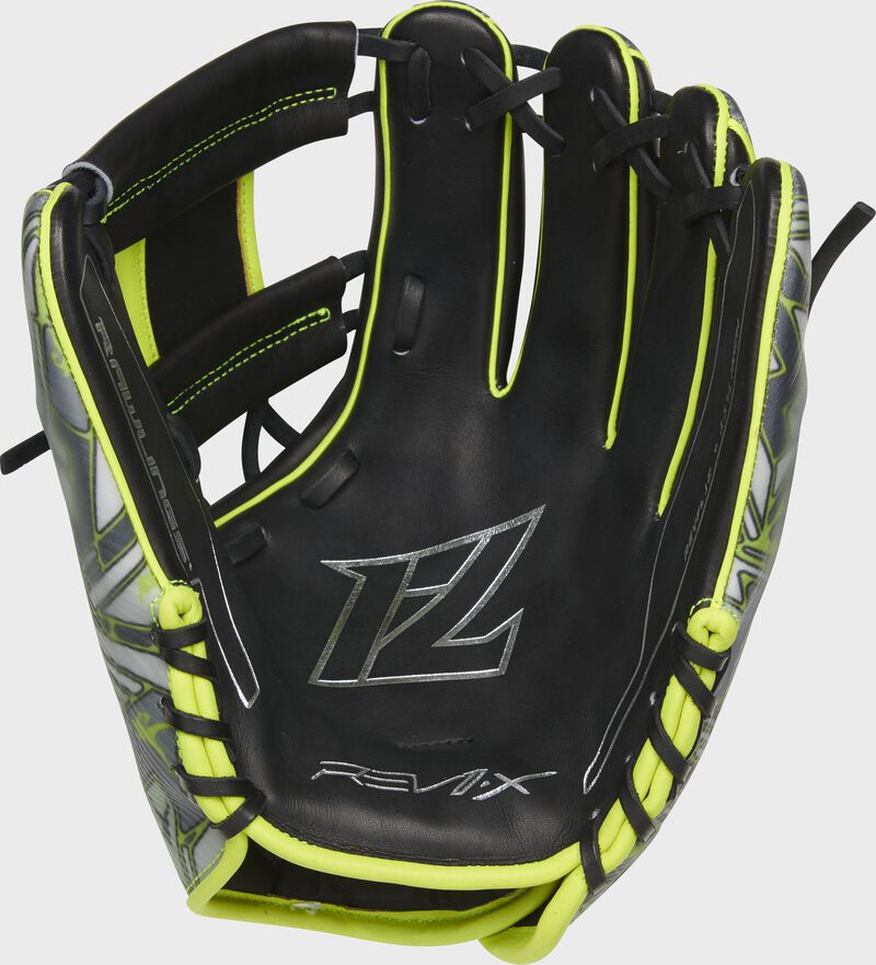 2022 REV1X 11.75” Infield Glove