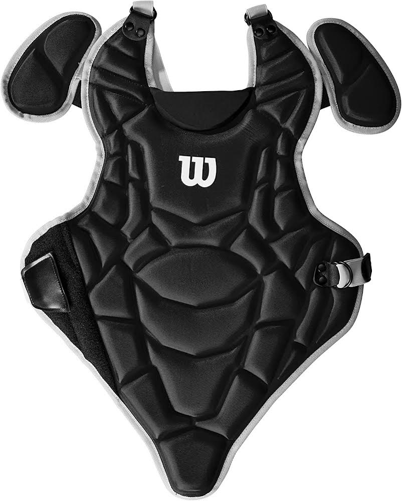 Wilson EZ Gear Kit Black L/XL