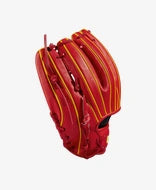Wilson 2021 Ozzie Albies A2K OA1 GM