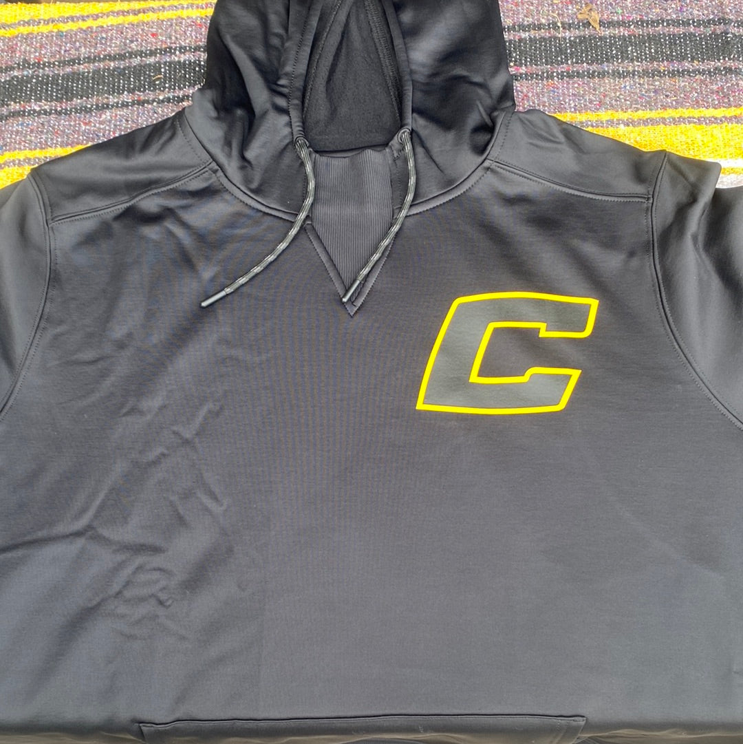 Canes Hoodie Sweatshirt