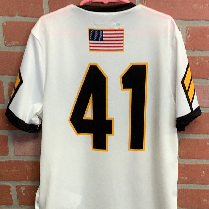Canes UA ADULT Game Jerseys
