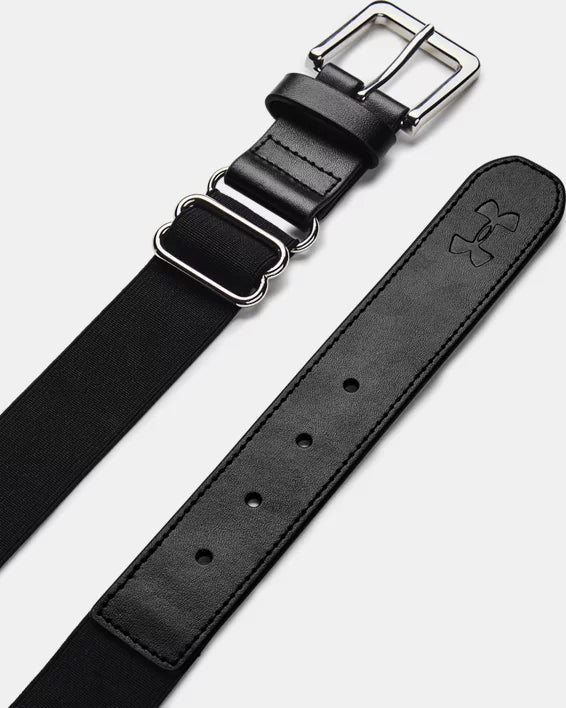 UA Black Game Belt