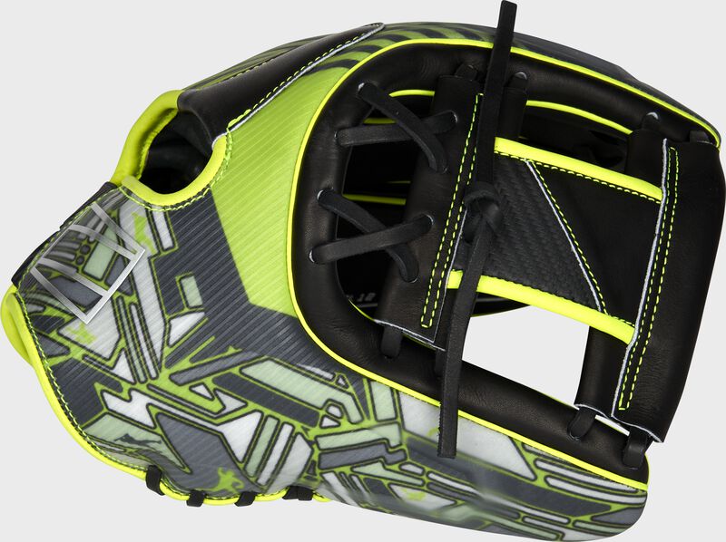 2022 REV1X 11.75” Infield Glove
