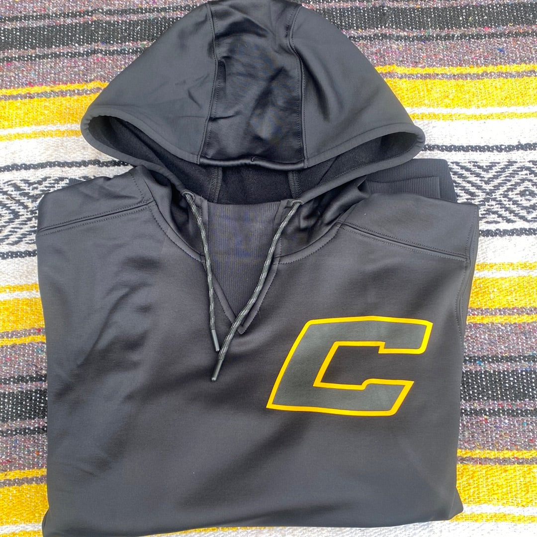 Canes Hoodie Sweatshirt
