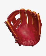 Wilson 2021 Ozzie Albies A2K OA1 GM