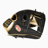 Rawlings Heart of the Hide PRO-GOLDYIV 11.50" Infield Glove