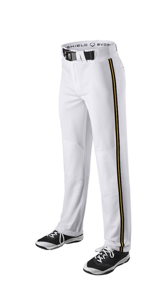 Canes West Evoshield Long Pants The Baseball Shed