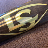 Louisville Slugger Youth Prime Maple Y271 Wood Baseball Bat