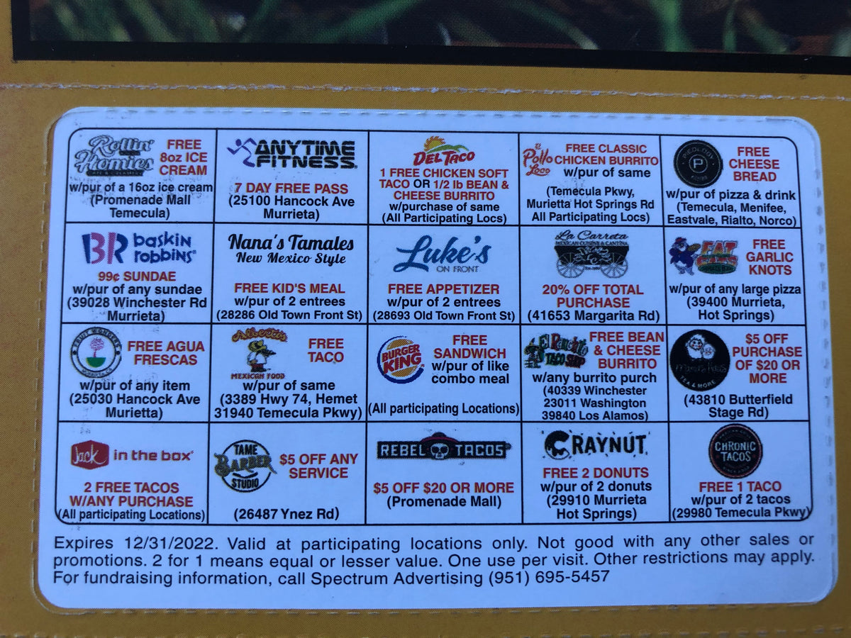 Canes West Discount Card The Baseball Shed