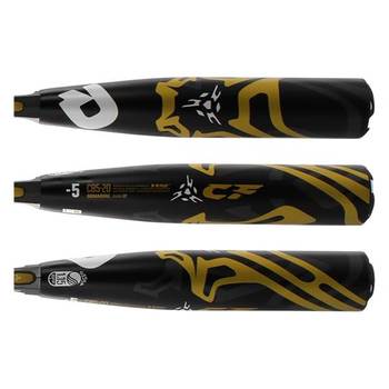 Travel Ball Bats