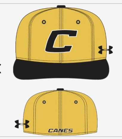Canes West x Under Armour