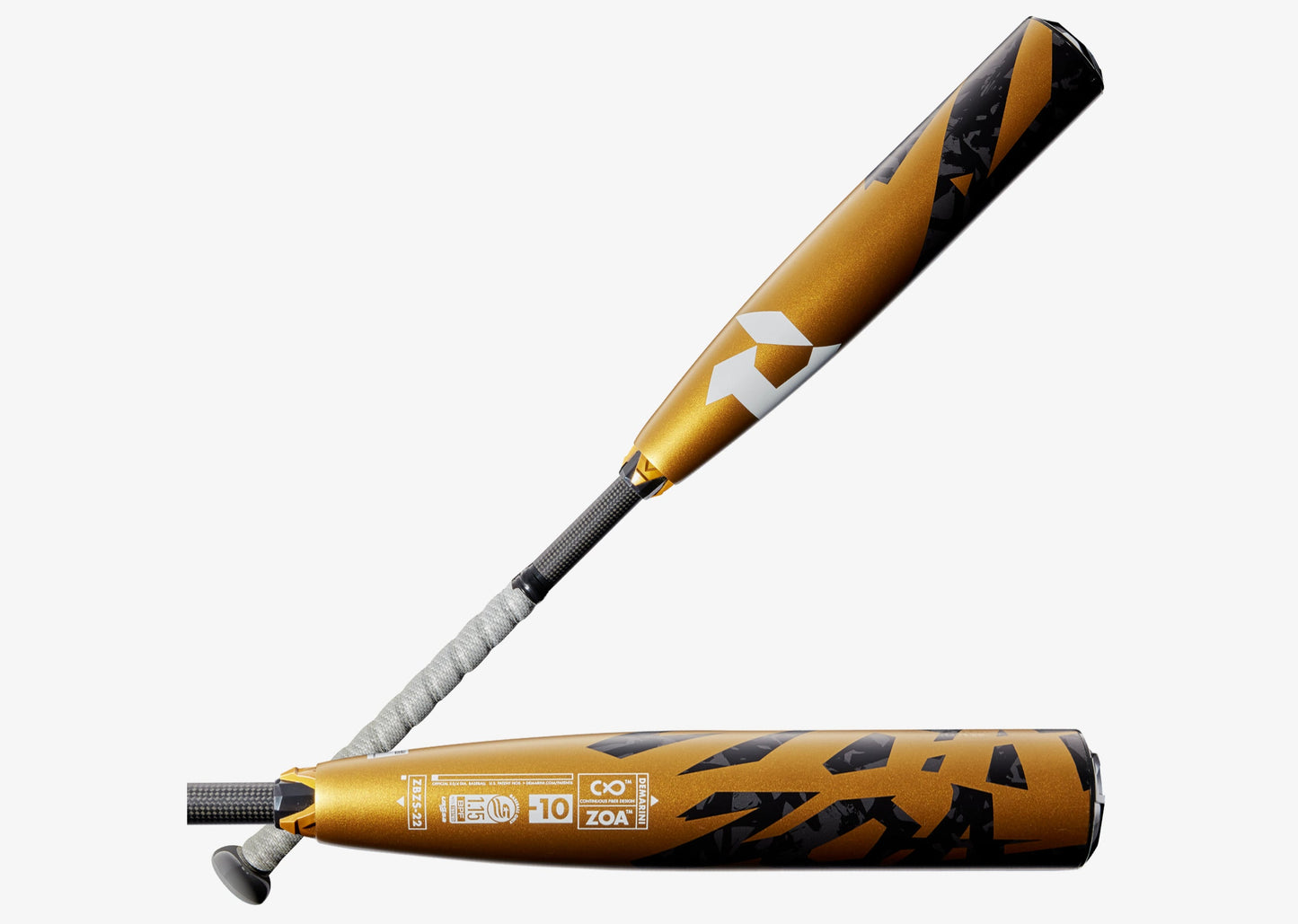 "Lightly Used" 2023 LS Meta USSSA Baseball Bat