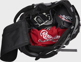 Rawlings Mach Duffle Bag/Backpack