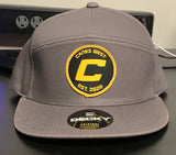 Limited Edition Canes 2022 Golf Tournament Hats