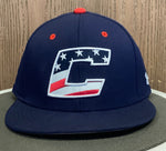 Canes USA Hat