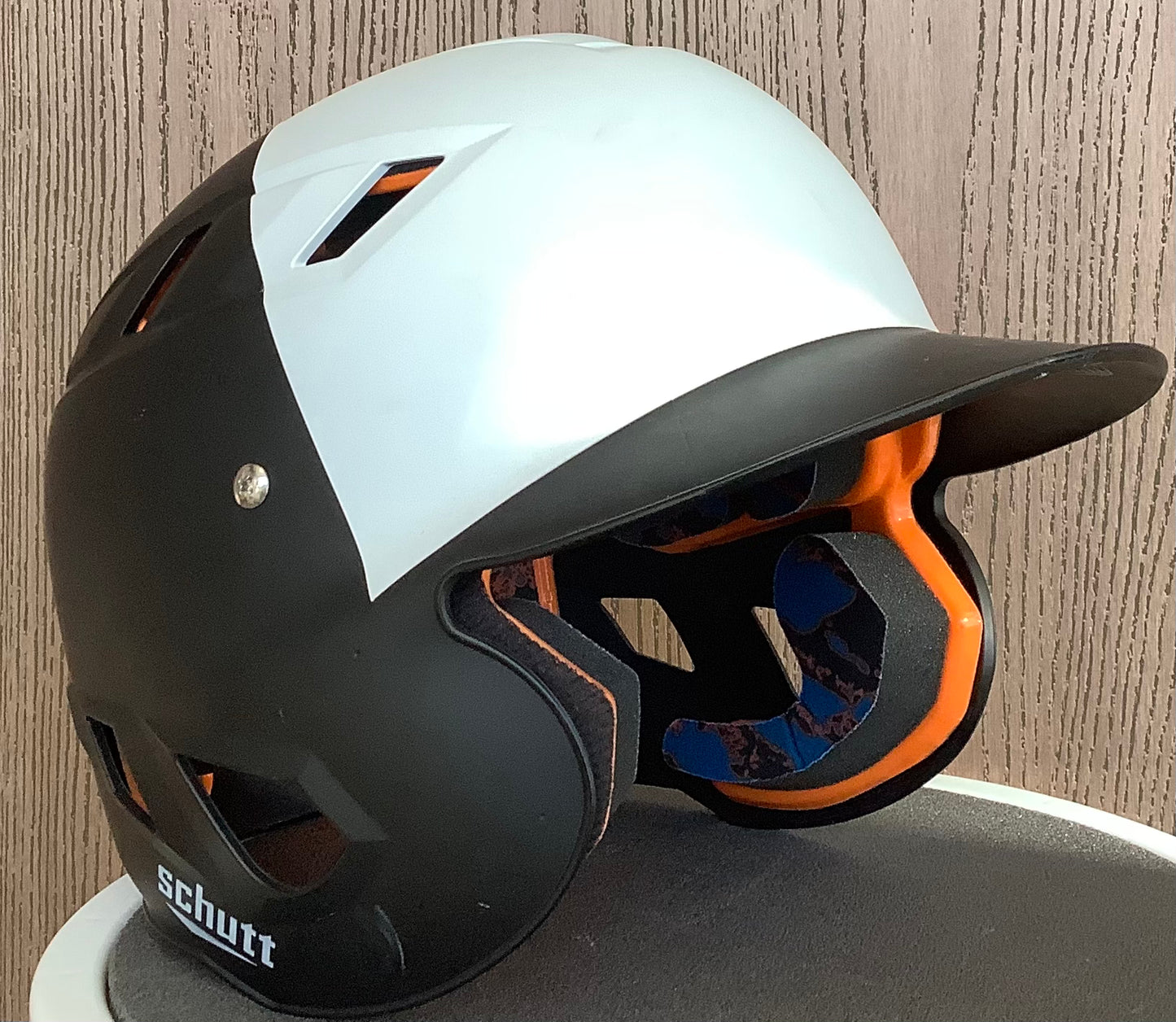 Schutt Junior OSM Helmet (Used)