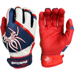 2023 Spiderz Pro Batting Gloves