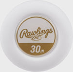 Rawlings 2024 Icon USSSA Baseball Bat (-8)