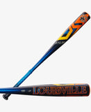 2024 Louisville Slugger Atlas (-3) BBCOR Baseball Bat