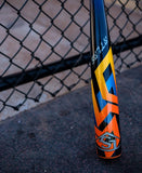 2024 Louisville Slugger Atlas (-3) BBCOR Baseball Bat