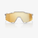 100% Money Mike Speedcraft HiPER Gold Mirror Lens