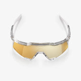 100% Money Mike Speedcraft HiPER Gold Mirror Lens