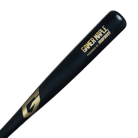 Marucci GAMER Maple Wood Bat