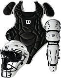 Wilson EZ Gear Kit Black L/XL