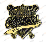 2023 Canes WS Pin Packs