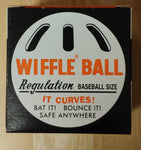 Wiffle Balls