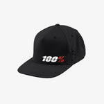 100% OZONE Snapback Hat