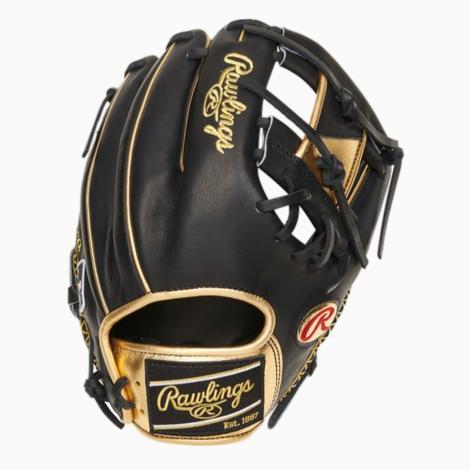Rawlings Heart of the Hide PRO-GOLDYIV 11.50" Infield Glove
