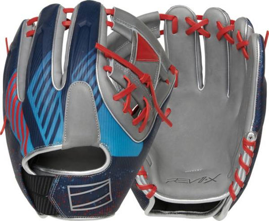 Rawlings Rev 1-X Series 2022 11.5" Infield Glove