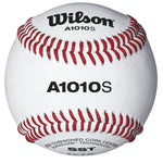 Wilson A1010 baseballs