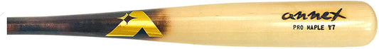 Annex Pro Maple Y7 Youth Wood Baseball Bat