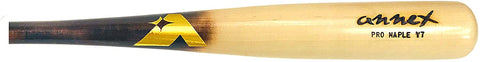 Annex Pro Maple Y7 Youth Wood Baseball Bat