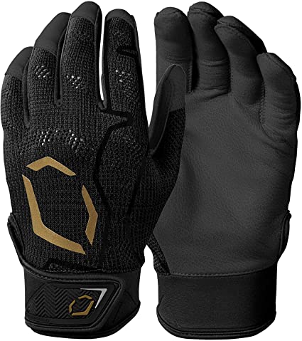Evoshield Batting Gloves