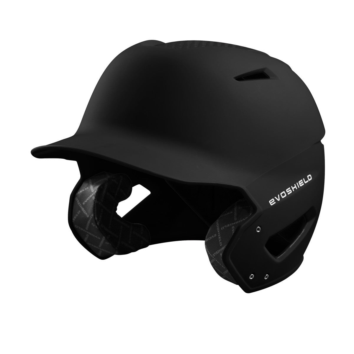 Evoshield XVT Batting Helmet - Matte Finish