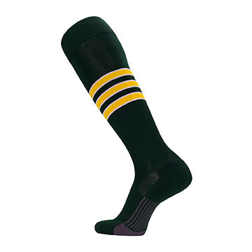 TCK 3 Striped Game Socks
