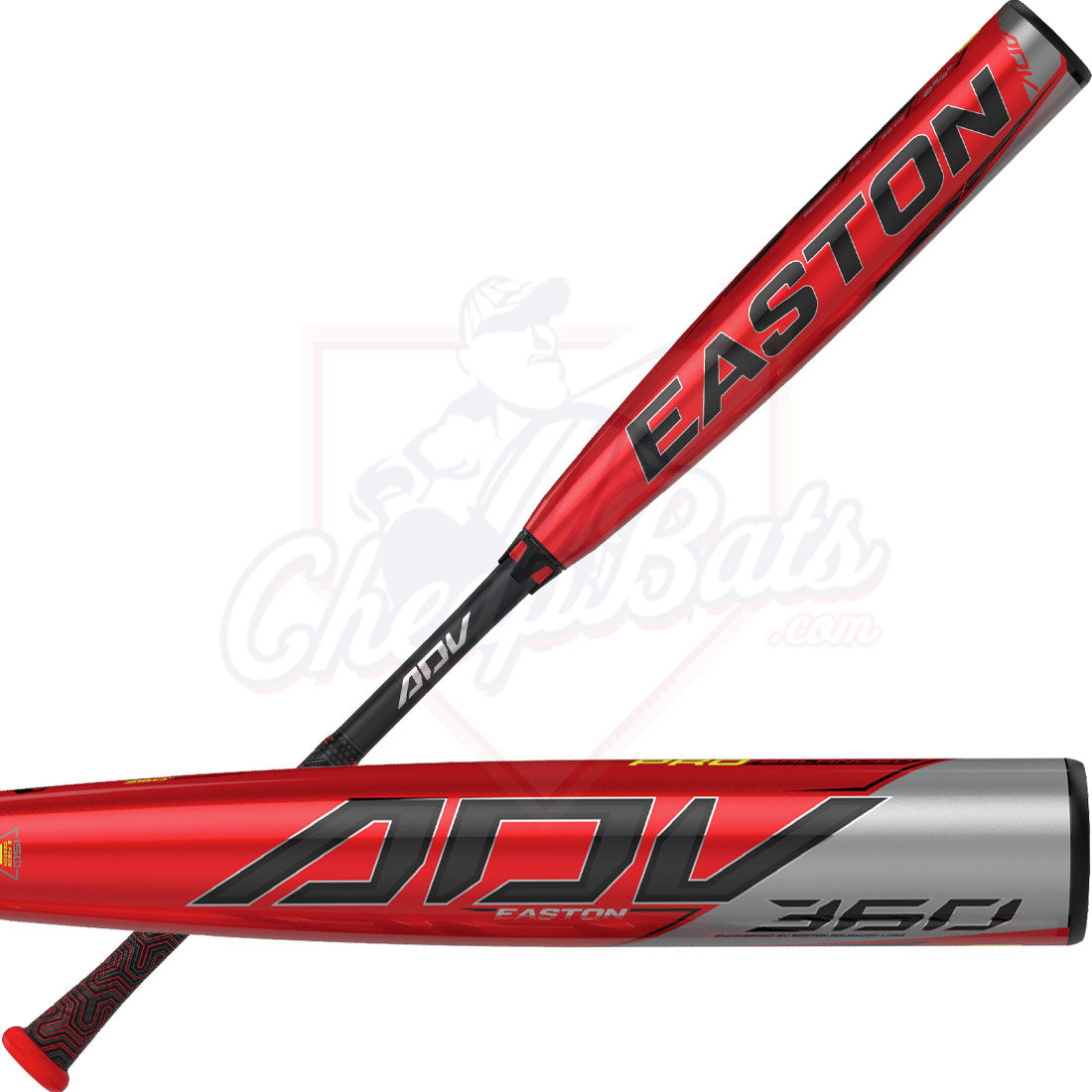 Easton ADV 360 BBCOR Bat 2020 (-3)