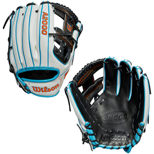 Wilson A2000 1975 May Glove of the Month 11.75” Infield Baseball Glove