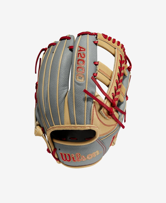 2023 A2000 1785SS 11.75” Infield Baseball Glove