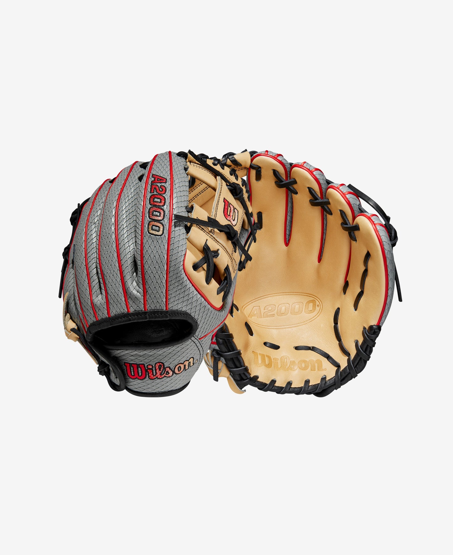 Wilson 2023 A2000 PF88SS 11.25” Infield Baseball Glove